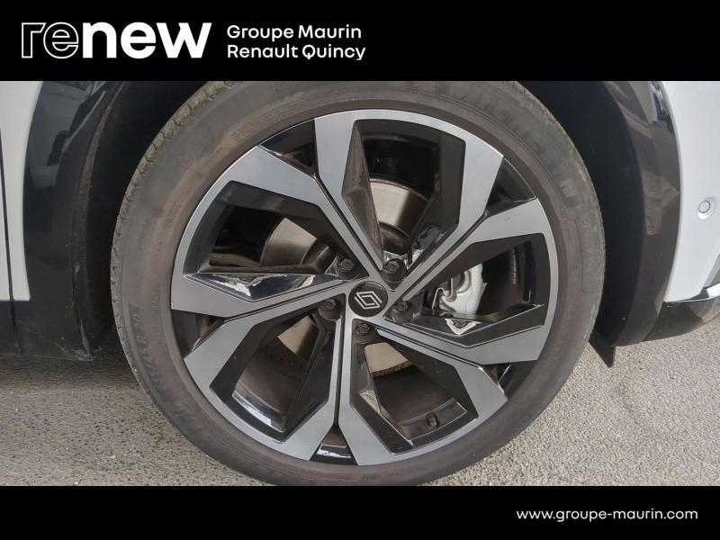 RENAULT Austral d’occasion à vendre à QUINCY-SOUS-SÉNART chez GGF - SAVY (Photo 7)