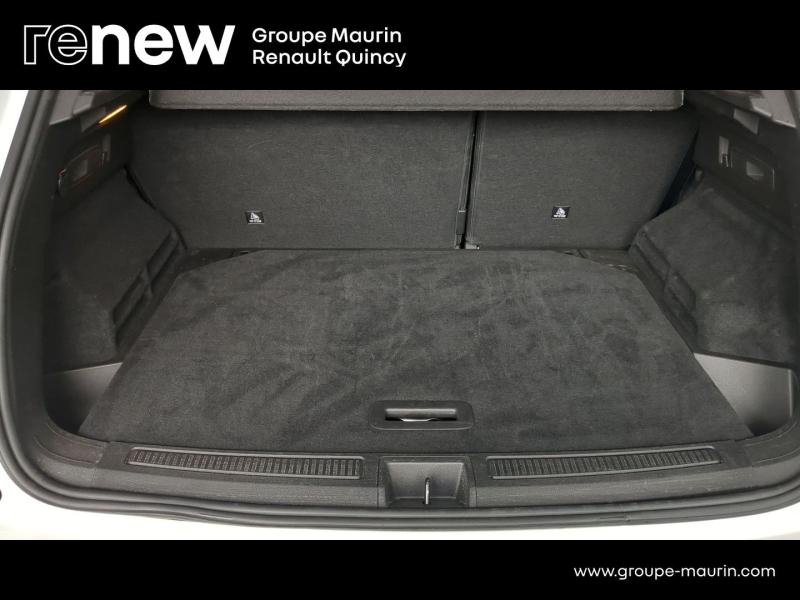 RENAULT Austral d’occasion à vendre à QUINCY-SOUS-SÉNART chez GGF - SAVY (Photo 8)