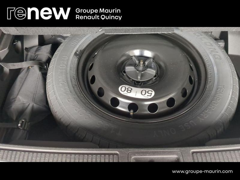 RENAULT Austral d’occasion à vendre à QUINCY-SOUS-SÉNART chez GGF - SAVY (Photo 9)