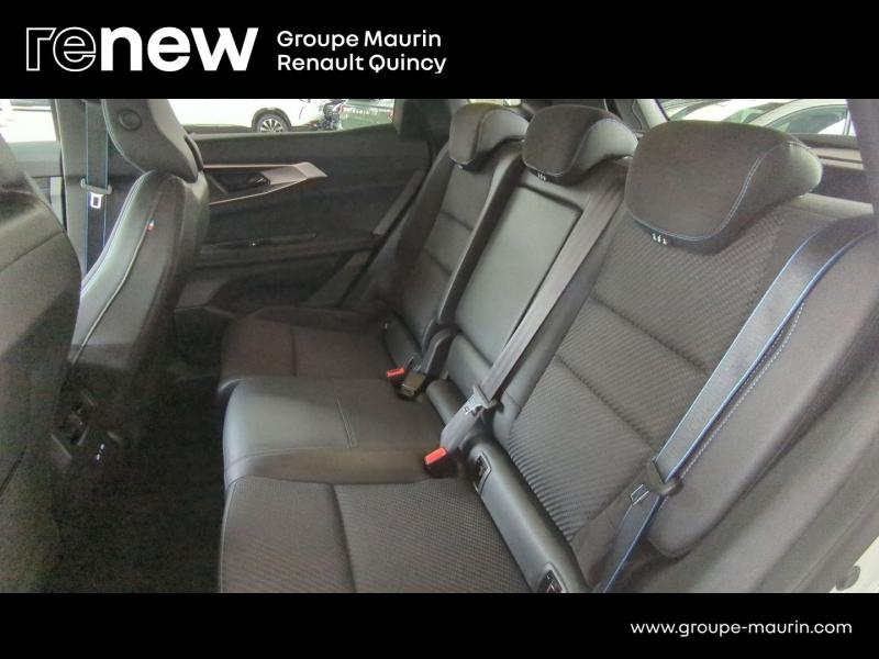 RENAULT Austral d’occasion à vendre à QUINCY-SOUS-SÉNART chez GGF - SAVY (Photo 13)