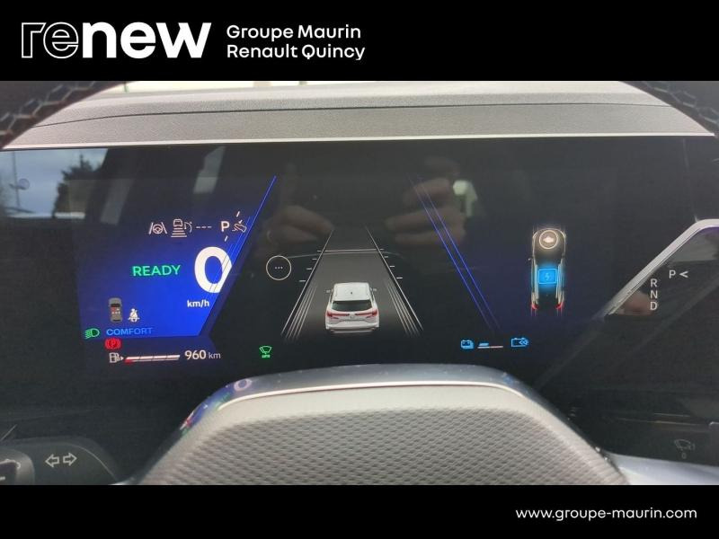 RENAULT Austral d’occasion à vendre à QUINCY-SOUS-SÉNART chez GGF - SAVY (Photo 14)