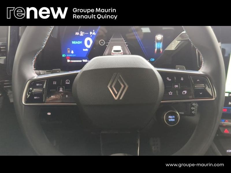 RENAULT Austral d’occasion à vendre à QUINCY-SOUS-SÉNART chez GGF - SAVY (Photo 15)