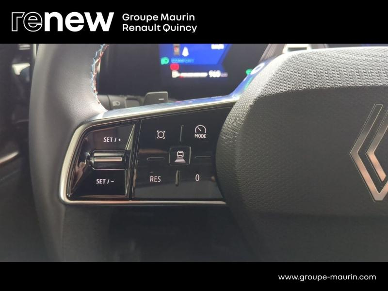 RENAULT Austral d’occasion à vendre à QUINCY-SOUS-SÉNART chez GGF - SAVY (Photo 16)