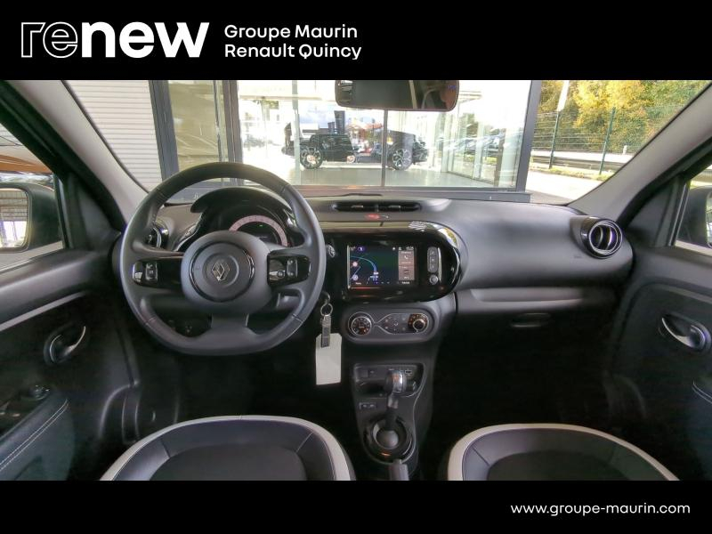 RENAULT Twingo d’occasion à vendre à QUINCY-SOUS-SÉNART chez GGF - SAVY (Photo 7)