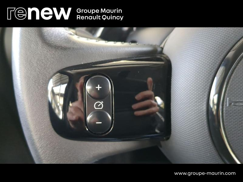 RENAULT Twingo d’occasion à vendre à QUINCY-SOUS-SÉNART chez GGF - SAVY (Photo 14)