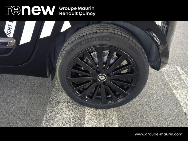 RENAULT Twingo d’occasion à vendre à QUINCY-SOUS-SÉNART chez GGF - SAVY (Photo 20)
