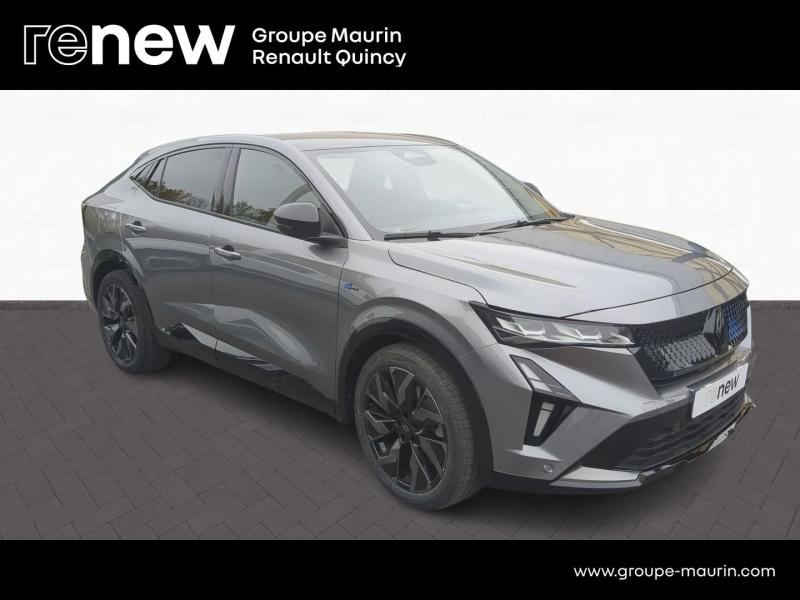 RENAULT  d’occasion à vendre à QUINCY-SOUS-SÉNART chez GGF - SAVY (Photo 3)