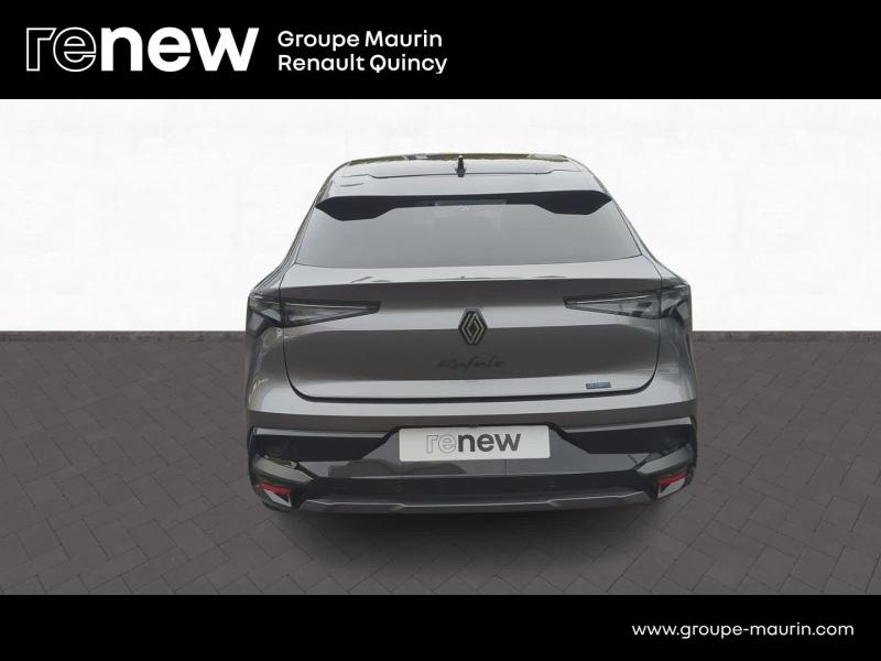 RENAULT  d’occasion à vendre à QUINCY-SOUS-SÉNART chez GGF - SAVY (Photo 5)