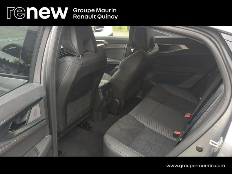 RENAULT  d’occasion à vendre à QUINCY-SOUS-SÉNART chez GGF - SAVY (Photo 11)