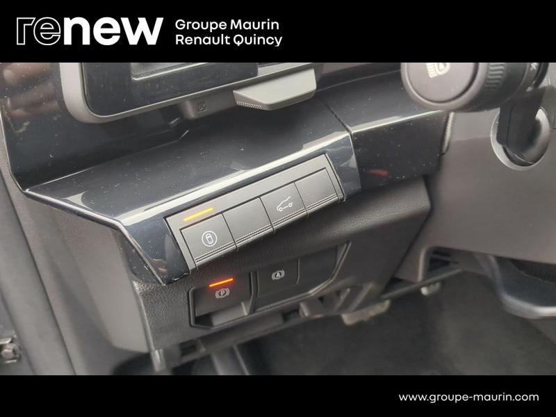 RENAULT  d’occasion à vendre à QUINCY-SOUS-SÉNART chez GGF - SAVY (Photo 20)