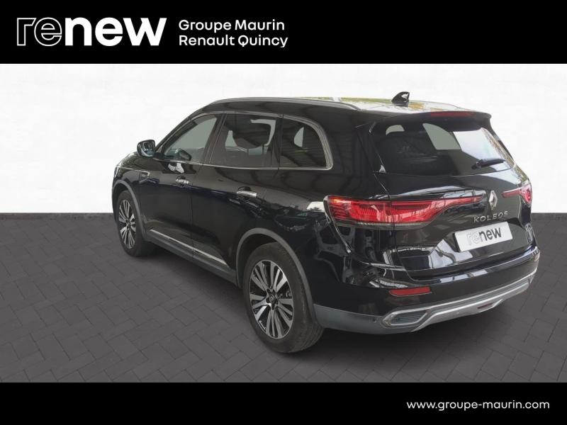 RENAULT Koleos d’occasion à vendre à QUINCY-SOUS-SÉNART chez GGF - SAVY (Photo 6)