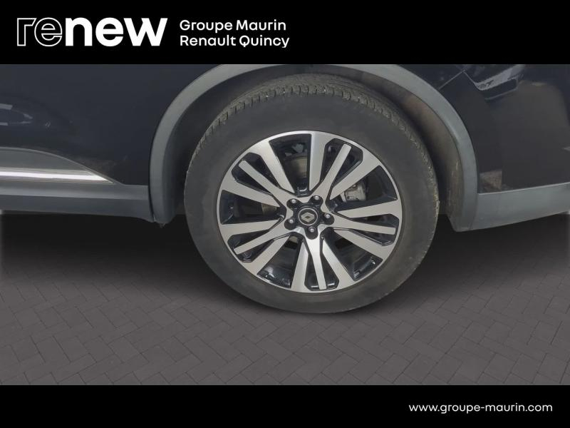 RENAULT Koleos d’occasion à vendre à QUINCY-SOUS-SÉNART chez GGF - SAVY (Photo 7)