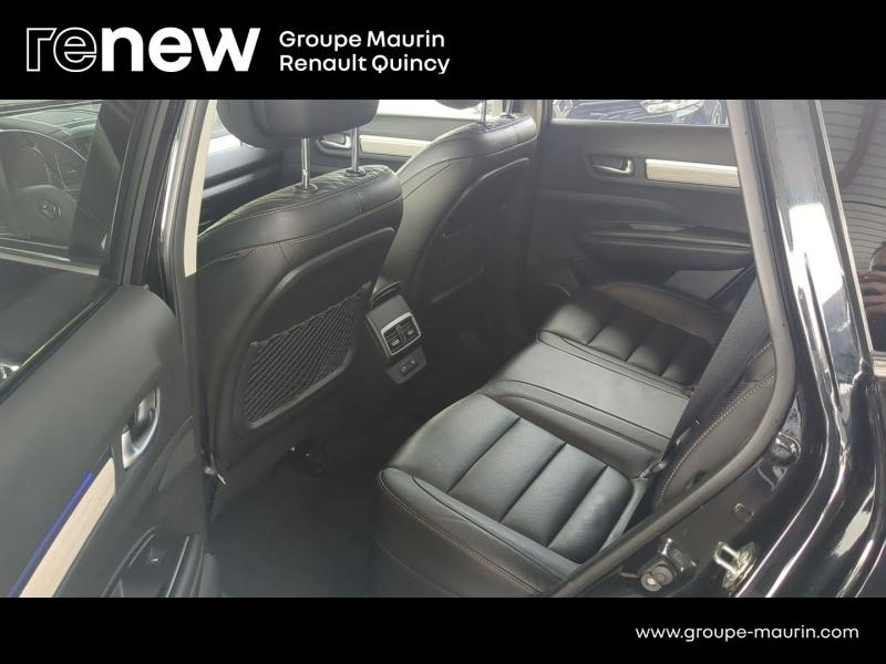 RENAULT Koleos d’occasion à vendre à QUINCY-SOUS-SÉNART chez GGF - SAVY (Photo 10)