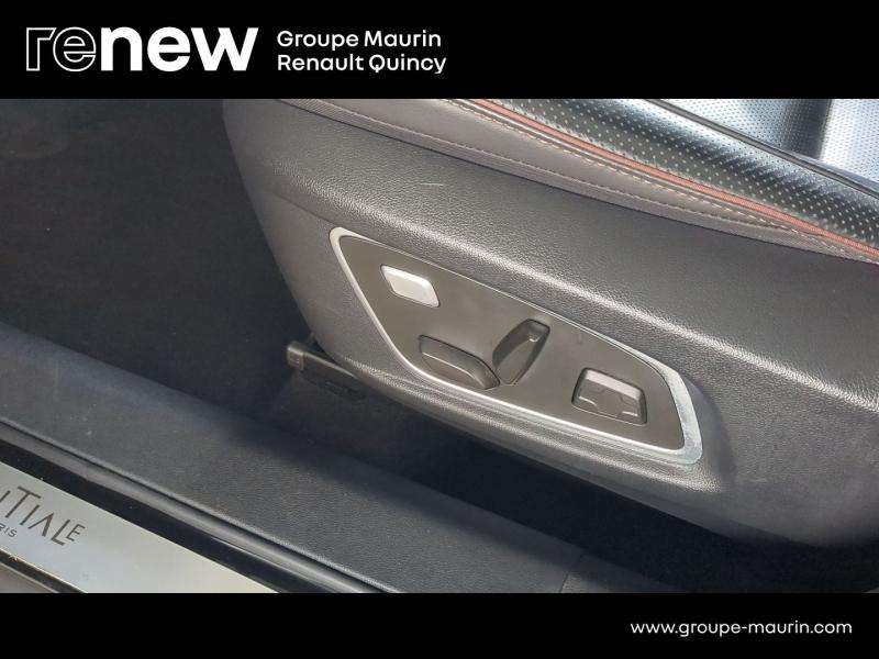 RENAULT Koleos d’occasion à vendre à QUINCY-SOUS-SÉNART chez GGF - SAVY (Photo 18)