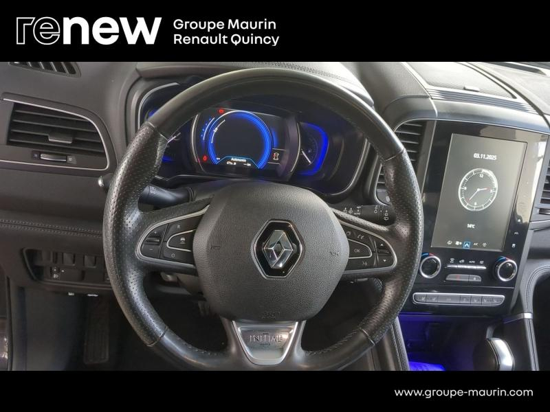 RENAULT Koleos d’occasion à vendre à QUINCY-SOUS-SÉNART chez GGF - SAVY (Photo 20)