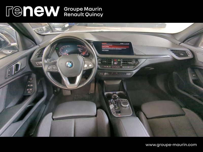 BMW Série 1 d’occasion à vendre à QUINCY-SOUS-SÉNART chez GGF - SAVY (Photo 7)