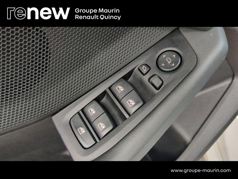 BMW Série 1 d’occasion à vendre à QUINCY-SOUS-SÉNART chez GGF - SAVY (Photo 12)