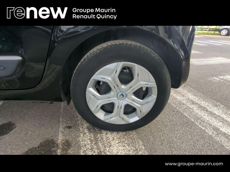 RENAULT Twingo d’occasion à vendre à QUINCY-SOUS-SÉNART chez GGF - SAVY (Photo 7)