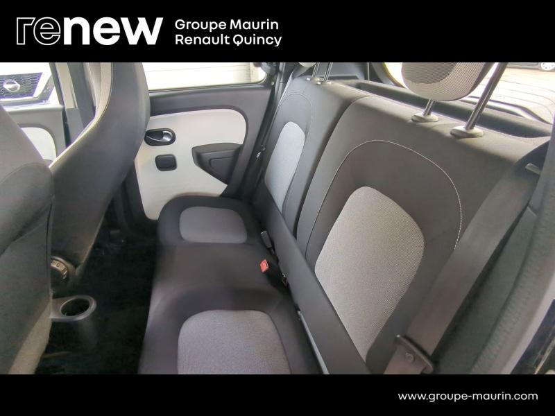 RENAULT Twingo d’occasion à vendre à QUINCY-SOUS-SÉNART chez GGF - SAVY (Photo 17)