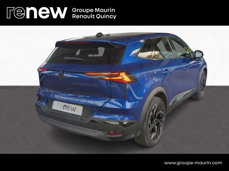 RENAULT  d’occasion à vendre à QUINCY-SOUS-SÉNART chez GGF - SAVY (Photo 4)