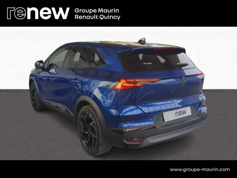 RENAULT  d’occasion à vendre à QUINCY-SOUS-SÉNART chez GGF - SAVY (Photo 6)