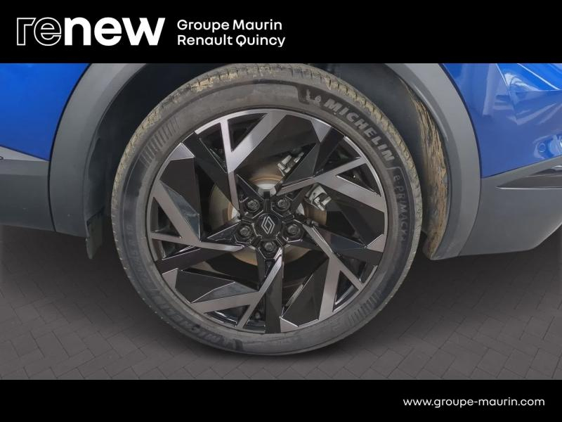 RENAULT  d’occasion à vendre à QUINCY-SOUS-SÉNART chez GGF - SAVY (Photo 7)