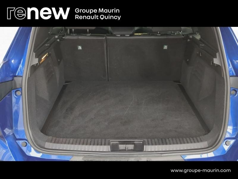 RENAULT  d’occasion à vendre à QUINCY-SOUS-SÉNART chez GGF - SAVY (Photo 8)