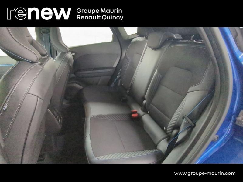RENAULT  d’occasion à vendre à QUINCY-SOUS-SÉNART chez GGF - SAVY (Photo 11)