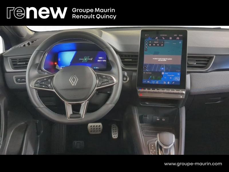 RENAULT  d’occasion à vendre à QUINCY-SOUS-SÉNART chez GGF - SAVY (Photo 13)