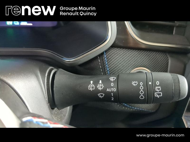 RENAULT  d’occasion à vendre à QUINCY-SOUS-SÉNART chez GGF - SAVY (Photo 18)