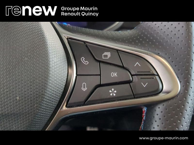 RENAULT  d’occasion à vendre à QUINCY-SOUS-SÉNART chez GGF - SAVY (Photo 20)