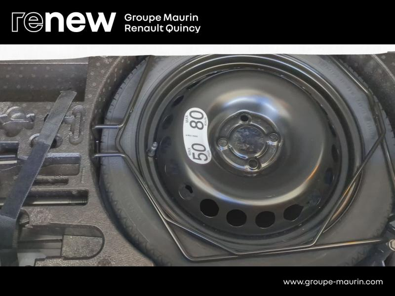 RENAULT Clio d’occasion à vendre à QUINCY-SOUS-SÉNART chez GGF - SAVY (Photo 5)