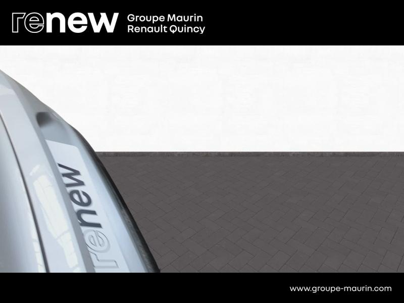 RENAULT Clio d’occasion à vendre à QUINCY-SOUS-SÉNART chez GGF - SAVY (Photo 11)