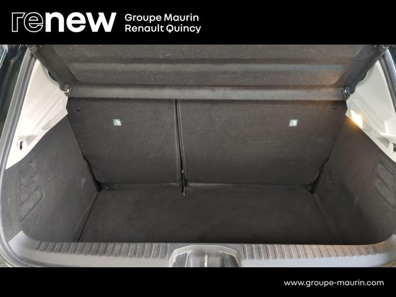 RENAULT Clio d’occasion à vendre à QUINCY-SOUS-SÉNART chez GGF - SAVY (Photo 10)