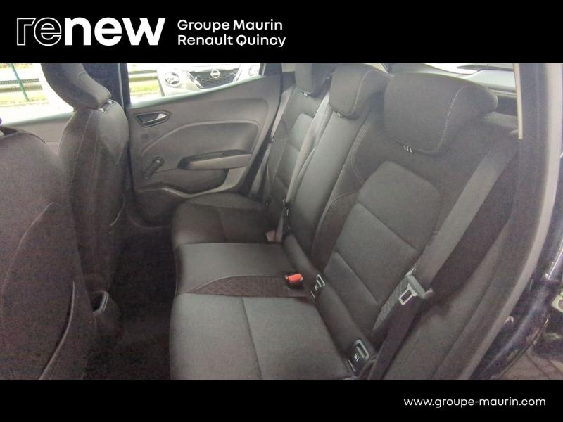 RENAULT Clio d’occasion à vendre à QUINCY-SOUS-SÉNART chez GGF - SAVY (Photo 16)