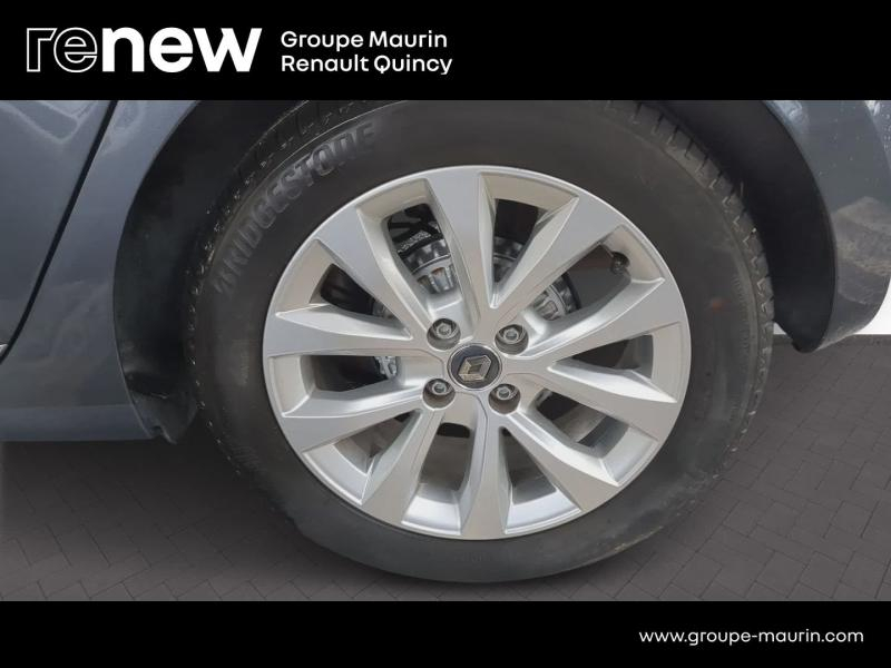 RENAULT Clio d’occasion à vendre à QUINCY-SOUS-SÉNART chez GGF - SAVY (Photo 10)