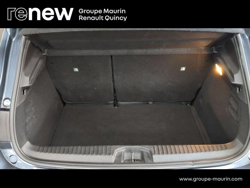 RENAULT Clio d’occasion à vendre à QUINCY-SOUS-SÉNART chez GGF - SAVY (Photo 11)