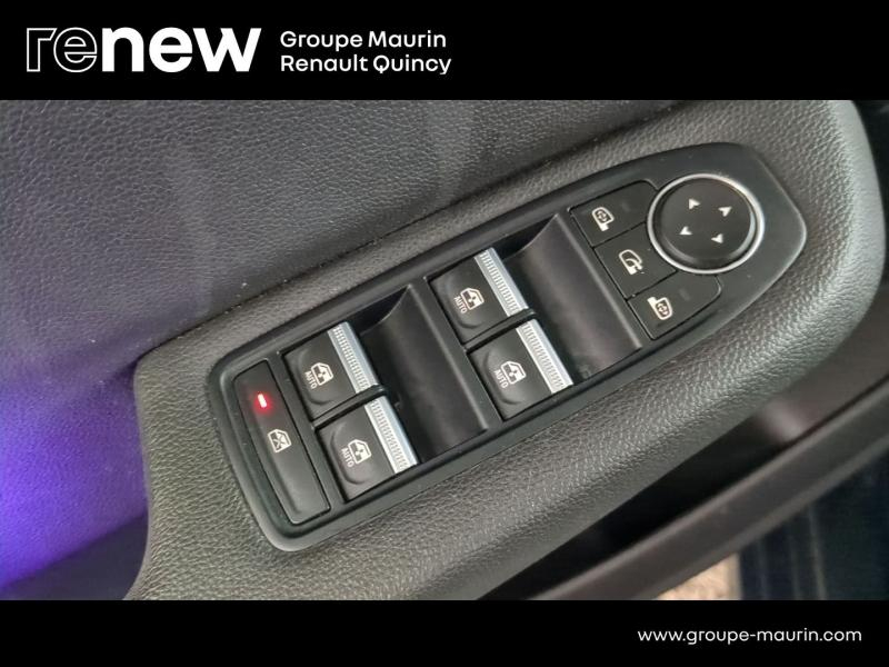 RENAULT Clio d’occasion à vendre à QUINCY-SOUS-SÉNART chez GGF - SAVY (Photo 17)