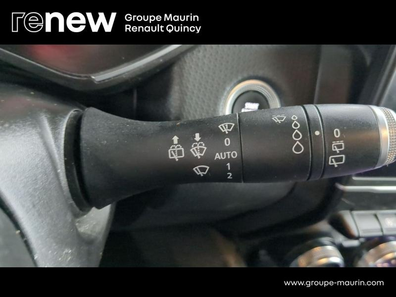 RENAULT Clio d’occasion à vendre à QUINCY-SOUS-SÉNART chez GGF - SAVY (Photo 20)