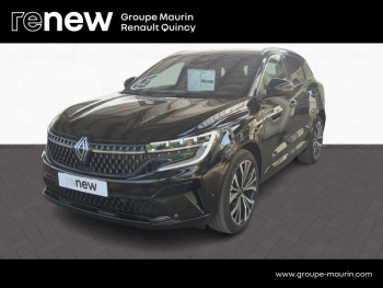 RENAULT Austral d’occasion à vendre à QUINCY-SOUS-SÉNART