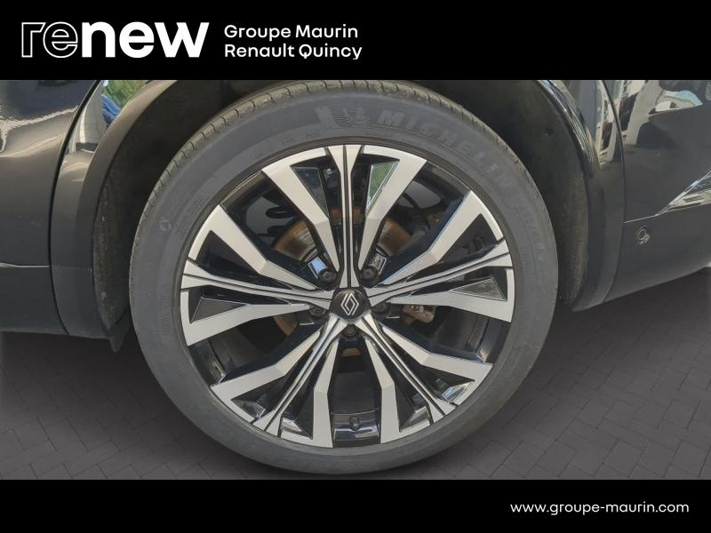 RENAULT Austral d’occasion à vendre à QUINCY-SOUS-SÉNART chez GGF - SAVY (Photo 7)