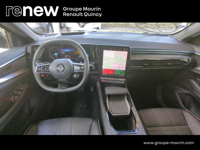 RENAULT Austral d’occasion à vendre à QUINCY-SOUS-SÉNART chez GGF - SAVY (Photo 9)