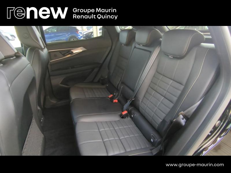 RENAULT Austral d’occasion à vendre à QUINCY-SOUS-SÉNART chez GGF - SAVY (Photo 11)