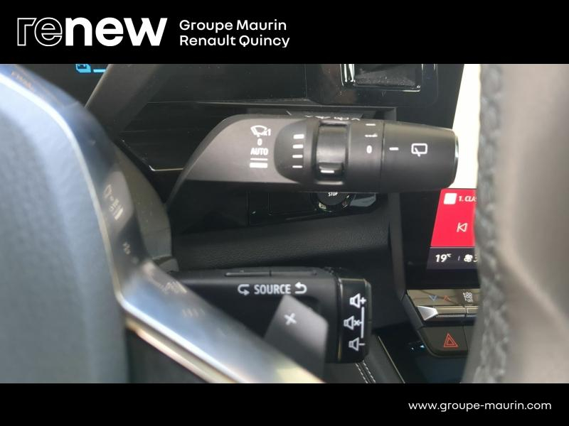 RENAULT Austral d’occasion à vendre à QUINCY-SOUS-SÉNART chez GGF - SAVY (Photo 16)