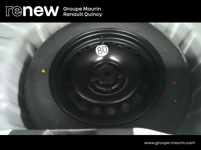 DACIA Sandero d’occasion à vendre à QUINCY-SOUS-SÉNART chez GGF - SAVY (Photo 3)