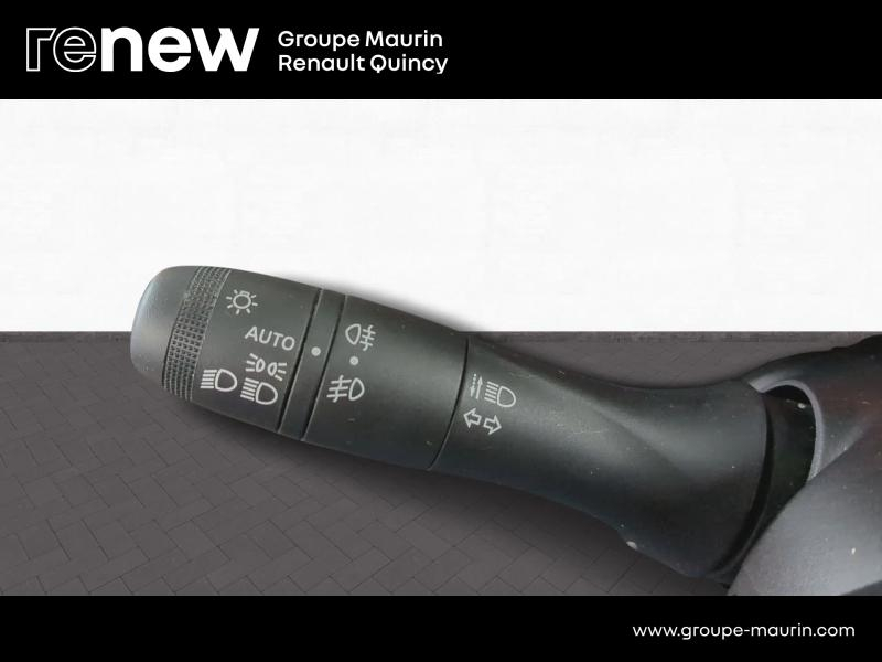 DACIA Sandero d’occasion à vendre à QUINCY-SOUS-SÉNART chez GGF - SAVY (Photo 9)