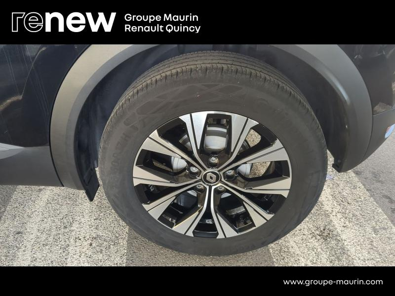 RENAULT Captur d’occasion à vendre à QUINCY-SOUS-SÉNART chez GGF - SAVY (Photo 20)