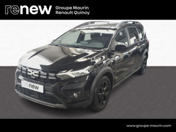 DACIA Jogger d’occasion à vendre à QUINCY-SOUS-SÉNART