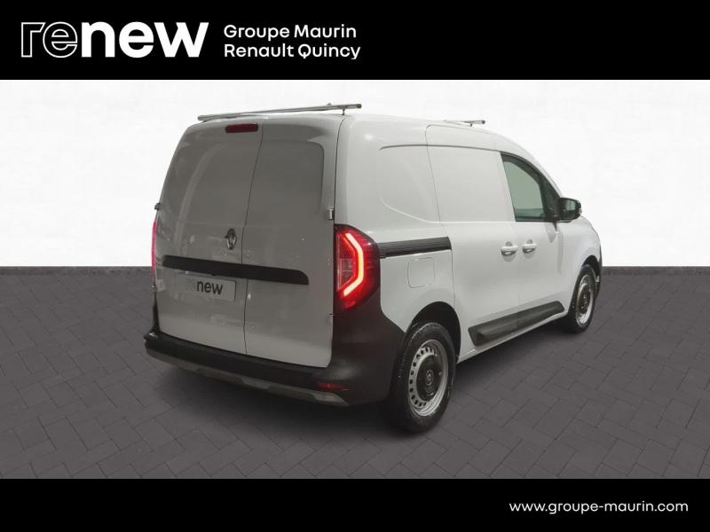 RENAULT Kangoo Van d’occasion à vendre à QUINCY-SOUS-SÉNART chez GGF - SAVY (Photo 5)