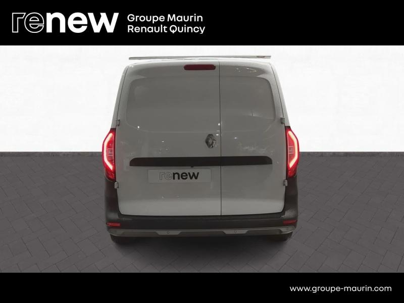 RENAULT Kangoo Van d’occasion à vendre à QUINCY-SOUS-SÉNART chez GGF - SAVY (Photo 6)